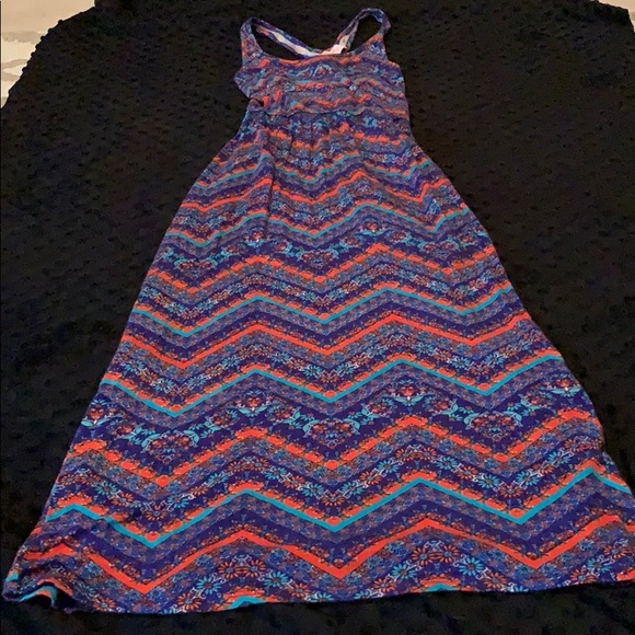 GB Girls Long Sundress - Picture 5 of 6